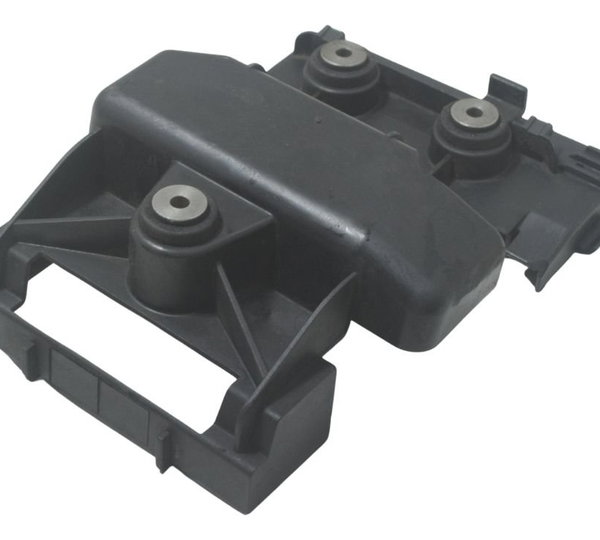 Suporte Modulo Principal Bmw F800 Gs 09-12 Original