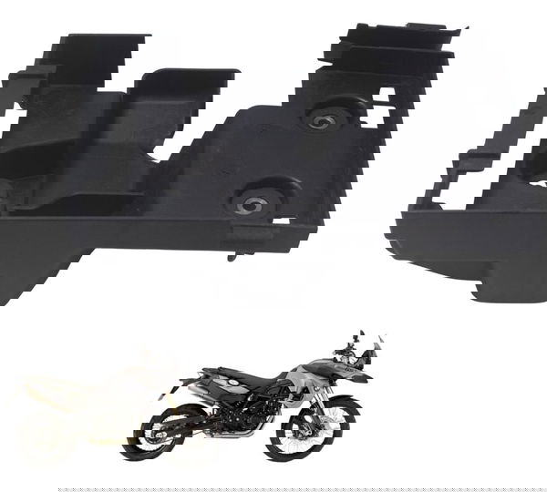 Suporte Modulo Principal Bmw F800 Gs 09-12 Original