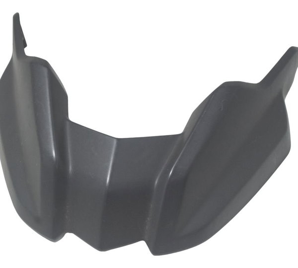 Acabamento Bico Frontal Bmw F800 Gs 09-12 Original