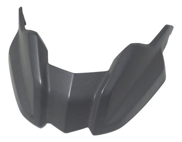Acabamento Bico Frontal Bmw F800 Gs 09-12 Original Acabamento Bico Frontal Bmw F800 Gs 09-12 Original