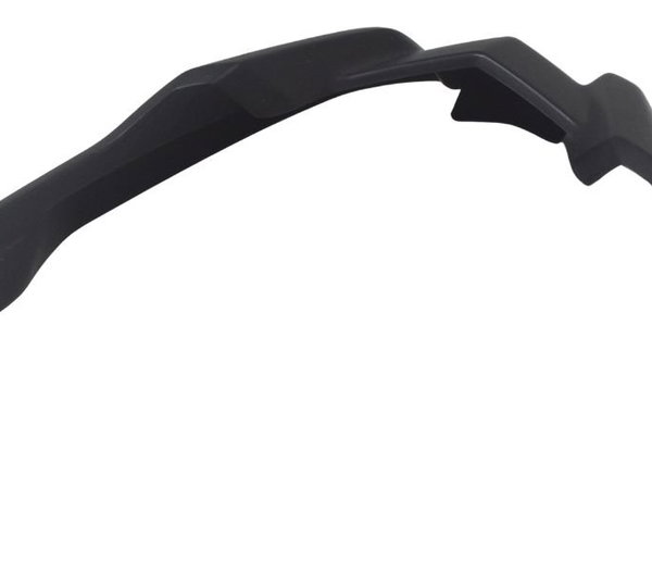 Acabamento Bico Frontal Bmw F800 Gs 09-12 Original