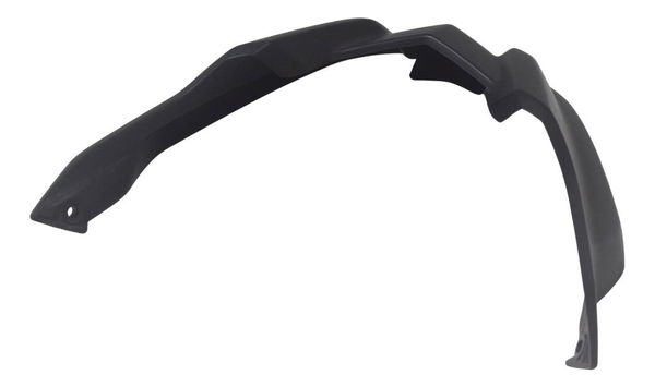 Acabamento Bico Frontal Bmw F800 Gs 09-12 Original Acabamento Bico Frontal Bmw F800 Gs 09-12 Original