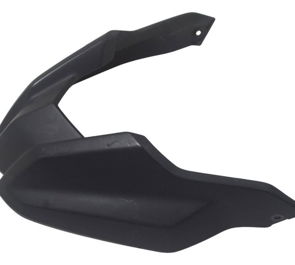 Acabamento Bico Frontal Bmw F800 Gs 09-12 Original