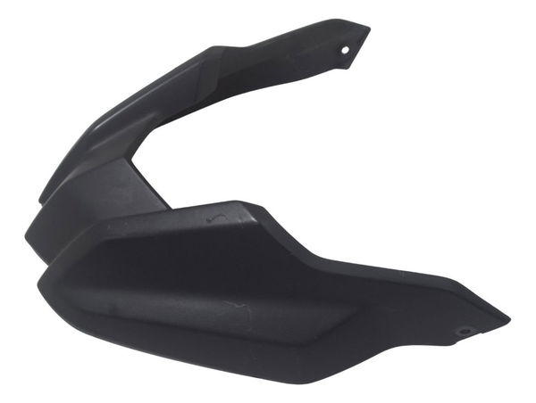 Acabamento Bico Frontal Bmw F800 Gs 09-12 Original Acabamento Bico Frontal Bmw F800 Gs 09-12 Original