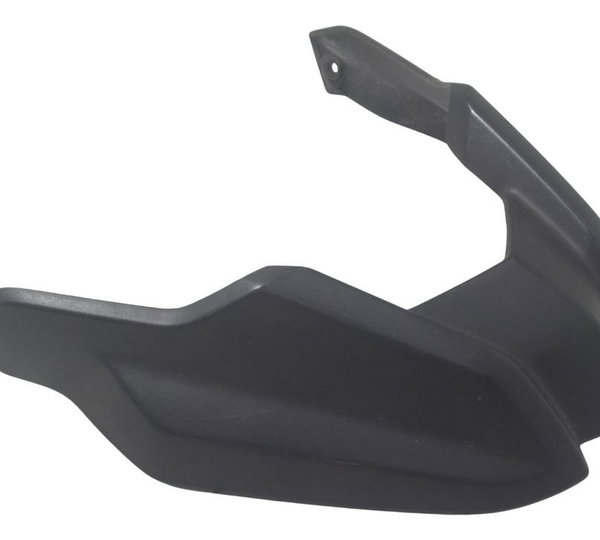 Acabamento Bico Frontal Bmw F800 Gs 09-12 Original