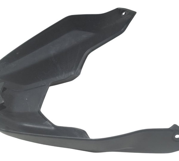 Acabamento Bico Frontal Bmw F800 Gs 09-12 Original