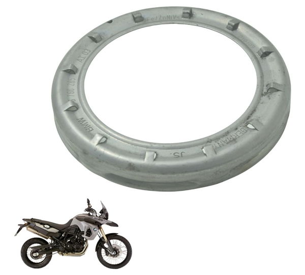 Flange Bomba Combustível Bmw F800 Gs 09-12 Original