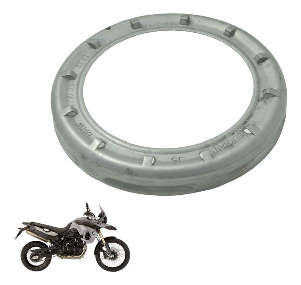 Flange Bomba Combustível Bmw F800 Gs 09-12 Original Flange Bomba Combustível Bmw F800 Gs 09-12 Original