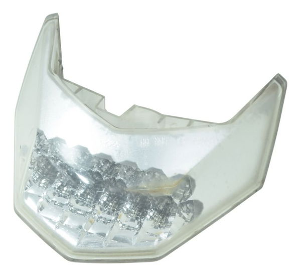 Lanterna Traseira C/avaria Bmw F800 Gs 09-12 Original Lanterna Traseira C/avaria Bmw F800 Gs 09-12 Original
