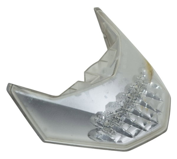 Lanterna Traseira C/avaria Bmw F800 Gs 09-12 Original