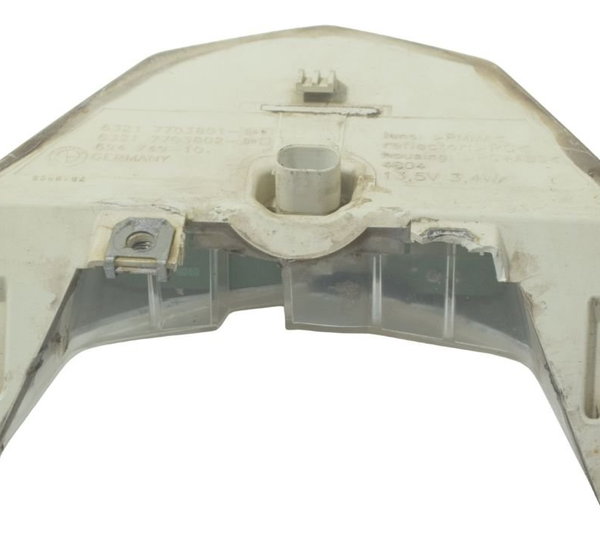 Lanterna Traseira C/avaria Bmw F800 Gs 09-12 Original