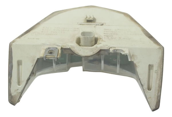 Lanterna Traseira C/avaria Bmw F800 Gs 09-12 Original Lanterna Traseira C/avaria Bmw F800 Gs 09-12 Original