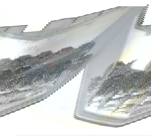 Lanterna Traseira C/avaria Bmw F800 Gs 09-12 Original