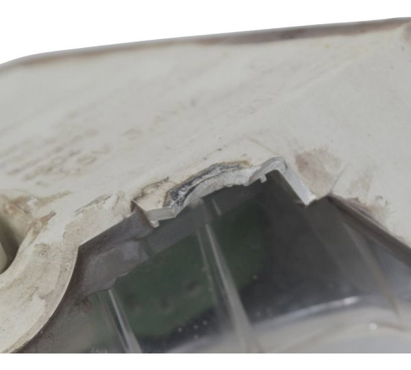 Lanterna Traseira C/avaria Bmw F800 Gs 09-12 Original