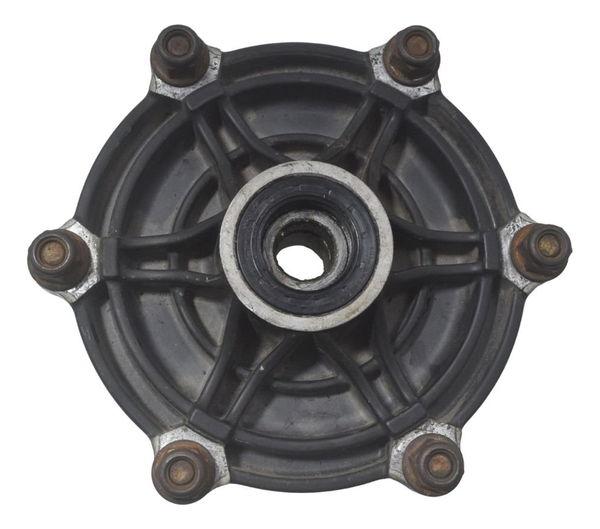 Cubo Coroa Bmw F800 Gs 09-12 Original Cubo Coroa Bmw F800 Gs 09-12 Original