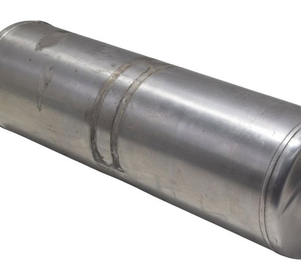 Ponteira Escape C/detalhes Bmw F800 Gs 09-12 Original