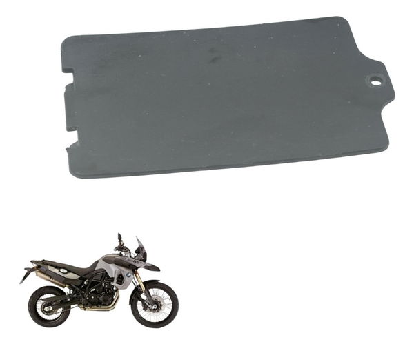 Acabamento Paralama Traseiro Bmw F800 Gs 09-12 Original Acabamento Paralama Traseiro Bmw F800 Gs 09-12 Original