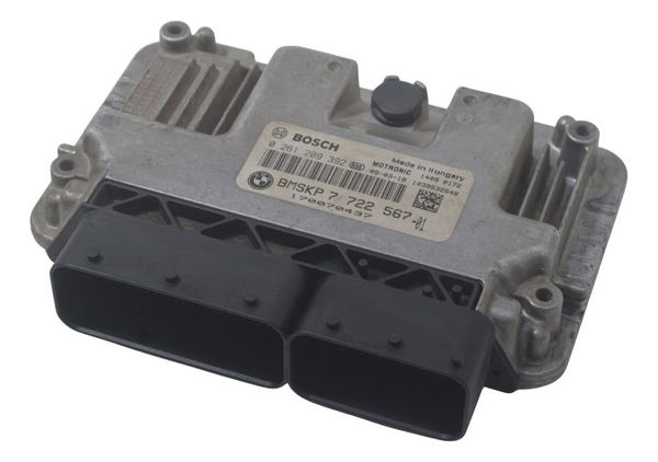 Modulo Principal Bmw F800 Gs 09-12 Original Modulo Principal Bmw F800 Gs 09-12 Original