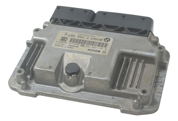 Modulo Principal Bmw F800 Gs 09-12 Original Modulo Principal Bmw F800 Gs 09-12 Original