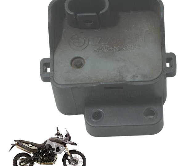 Comutador Chave Ignição Bmw F800 Gs 09-12 Original
