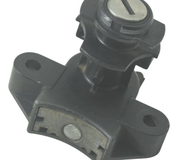 Chave Ignição S/chave Bmw F800 Gs 09-12 Original