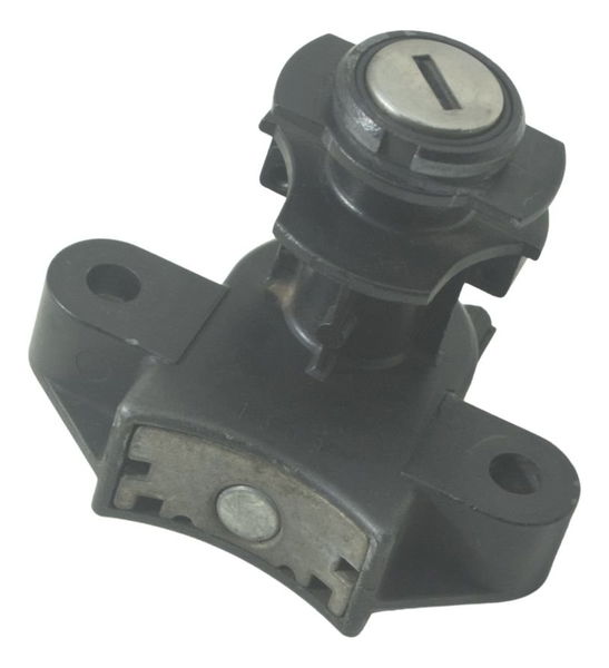 Chave Ignição S/chave Bmw F800 Gs 09-12 Original Chave Ignição S/chave Bmw F800 Gs 09-12 Original