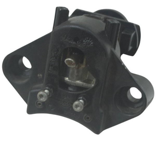 Chave Ignição S/chave Bmw F800 Gs 09-12 Original