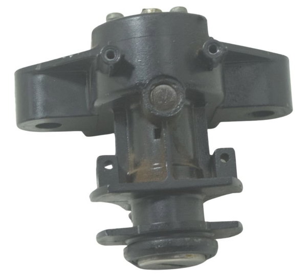 Chave Ignição S/chave Bmw F800 Gs 09-12 Original