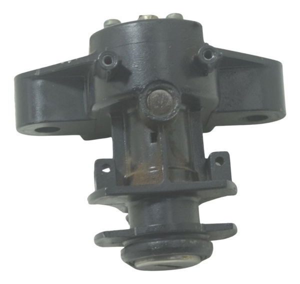 Chave Ignição S/chave Bmw F800 Gs 09-12 Original Chave Ignição S/chave Bmw F800 Gs 09-12 Original