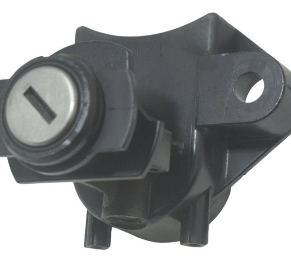 Chave Ignição S/chave Bmw F800 Gs 09-12 Original