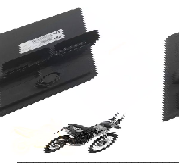 Modulo Zfe Bmw F800 Gs 09-12 Original Modulo Zfe Bmw F800 Gs 09-12 Original