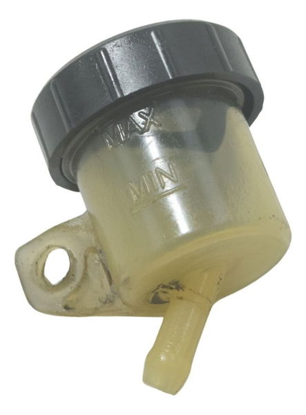 Reservatório Freio Traseiro Bmw F800 Gs 09-12 Original