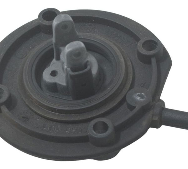 Válvula Respiro Tanque Bmw F800 Gs 09-12 Original Preto