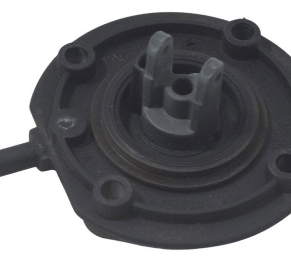 Válvula Respiro Tanque Bmw F800 Gs 09-12 Original Preto