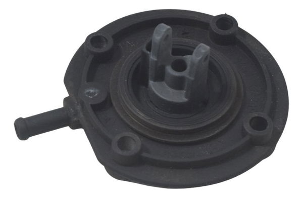 Válvula Respiro Tanque Bmw F800 Gs 09-12 Original Preto