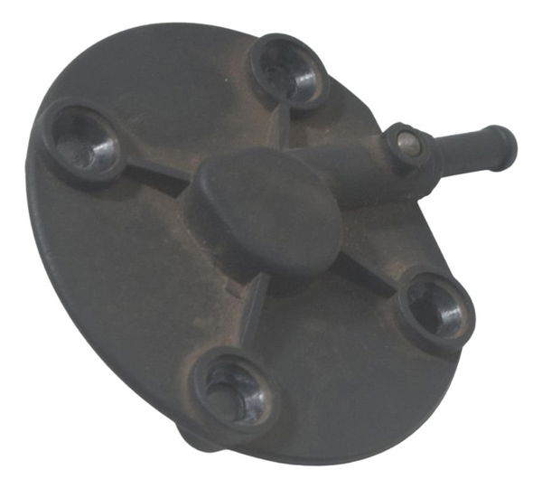 Válvula Respiro Tanque Bmw F800 Gs 09-12 Original Preto