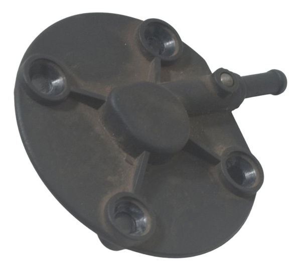 Válvula Respiro Tanque Bmw F800 Gs 09-12 Original Preto