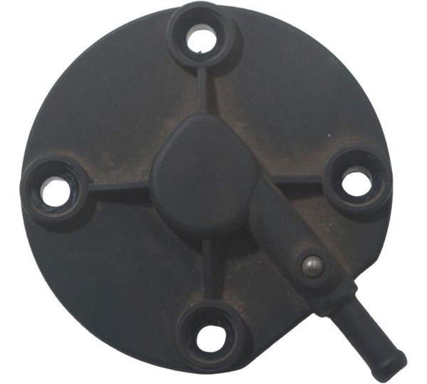 Válvula Respiro Tanque Bmw F800 Gs 09-12 Original Preto