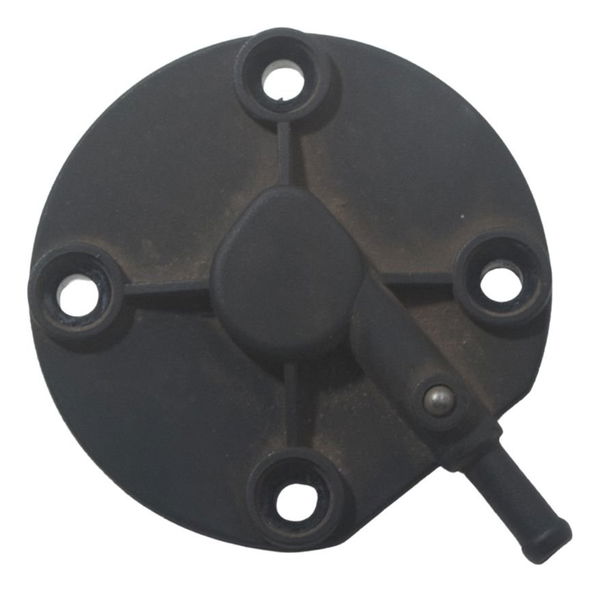 Válvula Respiro Tanque Bmw F800 Gs 09-12 Original Preto