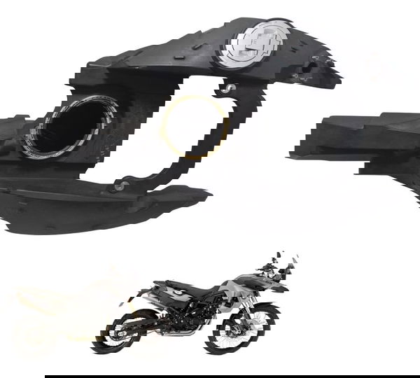 Tanque Bmw F800 Gs 09-12 Original