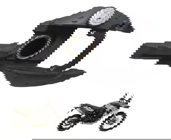Tanque Bmw F800 Gs 09-12 Original