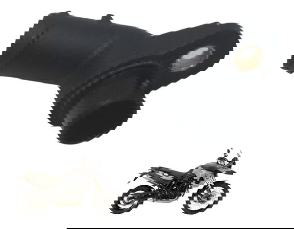 Conexão Água Bmw F800 Gs 09-12 Original