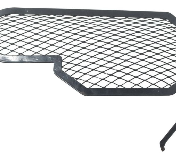 Protetor Farol Com Avaria Bmw F800 Gs 09-12