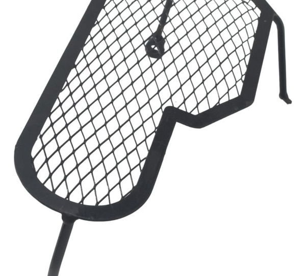 Protetor Farol Com Avaria Bmw F800 Gs 09-12