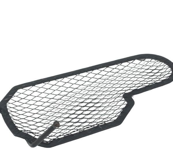 Protetor Farol Com Avaria Bmw F800 Gs 09-12