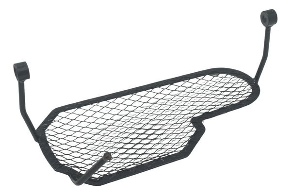 Protetor Farol Com Avaria Bmw F800 Gs 09-12