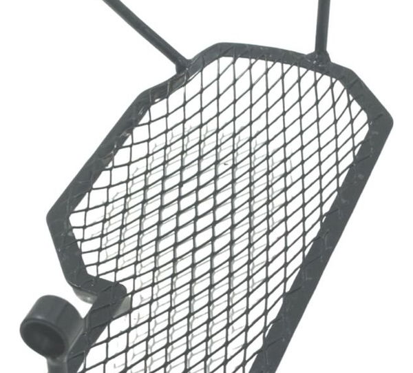 Protetor Farol Com Avaria Bmw F800 Gs 09-12