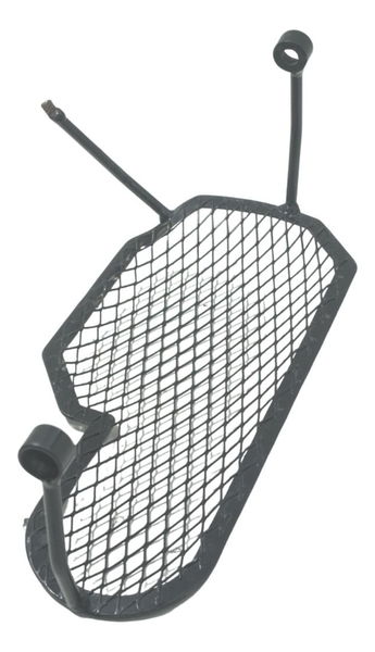 Protetor Farol Com Avaria Bmw F800 Gs 09-12