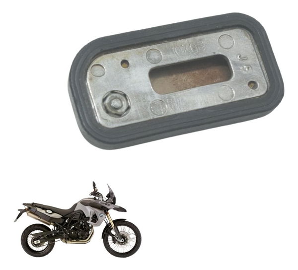 Válvula Respiro Cabeçote Bmw F800 Gs 09-12 Original