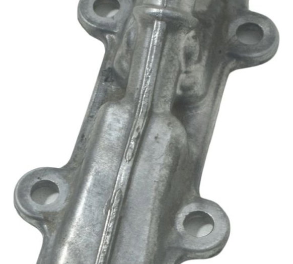 Tampa Respiro Bmw F800 Gs 09-12 Original